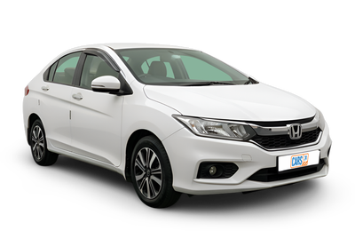 Honda City-img